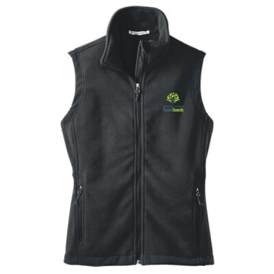 L219 - Ladies Value Fleece Vest Thumbnail