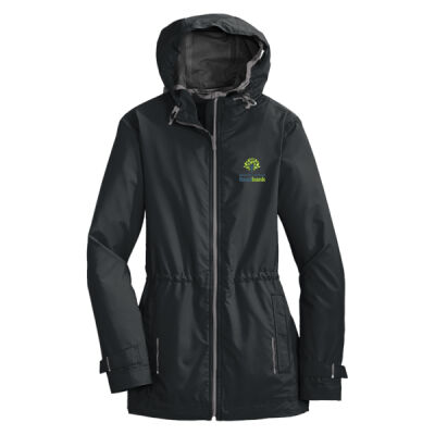 L7710 - Ladies Northwest Slicker Thumbnail