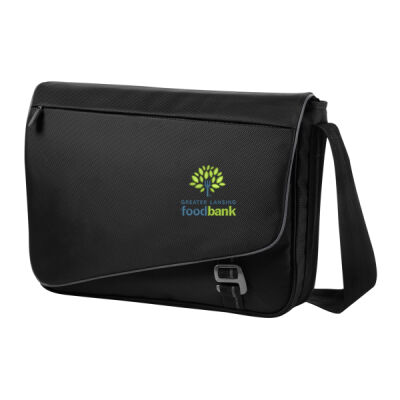 Bag - Transit Messenger Thumbnail