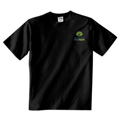 T-Shirt - Basic 5 oz., 100% Heavy Cotton HD® T-Shirt Thumbnail