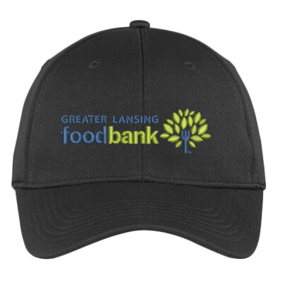 STC26 - PosiCharge ® RacerMesh ® Cap Thumbnail