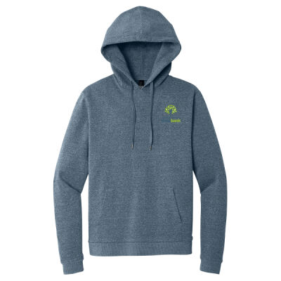 DT1300 - Perfect Tri ® Fleece Pullover Hoodie Thumbnail