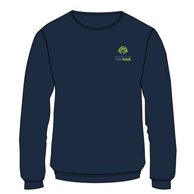 F260 - Ultimate Cotton ® Crewneck Sweatshirt Thumbnail