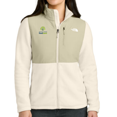 NF0A8BUR - Women's Highest Peak Full Zip Fleece Jacket Thumbnail