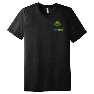 BC3413 - Unisex Triblend Short Sleeve Tee  (Printed) Thumbnail