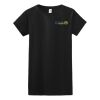 Softstyle Junior Fit T Shirt Thumbnail